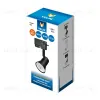 Трековый светильник Volpe UBL-Q323 GU10 WHITE UBL-Q323 GU10 WHITE - 2