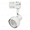 Трековый светильник Volpe UBL-Q322 GU10 WHITE UBL-Q322 GU10 WHITE - 1