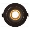 Встраиваемый светильник Denkirs Roto DK2120-BK DK2120-BK - 4