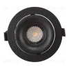 Встраиваемый светильник Denkirs Roto DK2120-BK DK2120-BK - 6