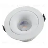 Встраиваемый светильник Denkirs Roto DK2120-WH DK2120-WH - 4