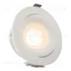 Встраиваемый светильник Denkirs Roto DK2120-WH DK2120-WH - 9