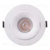 Встраиваемый светильник Denkirs Roto DK2120-WH DK2120-WH - 6