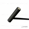 Торшер iLedex Telescope 7010/1F BK 7010/1F BK - 6