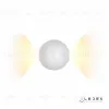 Настенный светильник iLedex Rainbow ZD8168-6W RGB WH ZD8168-6W RGB WH - 4