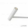 Торшер iLedex Telescope 7010/1F WH 7010/1F WH - 6