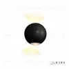 Настенный светильник iLedex Rainbow ZD8168-6W RGB BK ZD8168-6W RGB BK - 4