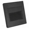 Встраиваемый светодиодный светильник Denkirs DK3050 DK3050-BK DK3050-BK - 1