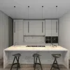 Подвесной светильник Denkirs Glingor DK4303-BK DK4303-BK - 3