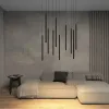 Подвесной светильник Denkirs Glingor DK4303-BK DK4303-BK - 4