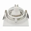 Встраиваемый светильник Denkirs Roto DK2121-WH DK2121-WH - 6