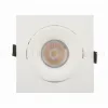 Встраиваемый светильник Denkirs Roto DK2121-WH DK2121-WH - 4
