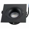 Встраиваемый светильник Denkirs Roto DK2121-BK DK2121-BK - 8