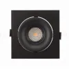 Встраиваемый светильник Denkirs Roto DK2121-BK DK2121-BK - 6