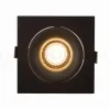 Встраиваемый светильник Denkirs Roto DK2121-BK DK2121-BK - 7