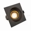 Встраиваемый светильник Denkirs Roto DK2121-BK DK2121-BK - 5