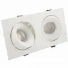 Встраиваемый светильник Denkirs Roto DK2122-WH DK2122-WH - 3