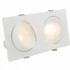 Встраиваемый светильник Denkirs Roto DK2122-WH DK2122-WH - 4