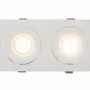 Встраиваемый светильник Denkirs Roto DK2122-WH DK2122-WH - 2