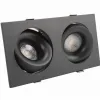 Встраиваемый светильник Denkirs Roto DK2122-BK DK2122-BK - 4