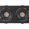 Встраиваемый светильник Denkirs Roto DK2122-BK DK2122-BK - 5