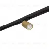 Трековый светодиодный светильник Denkirs Tube DK6201-BG DK6201-BG - 1