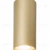 Накладной светильник Denkirs Tube DK2051-SG DK2051-SG - 2