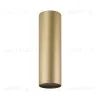Накладной светильник Denkirs Tube DK2052-SG DK2052-SG - 1