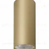 Накладной светильник Denkirs Tube DK2051-SG DK2051-SG - 1