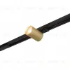 Трековый светодиодный светильник Denkirs Tube DK6201-BG DK6201-BG - 9