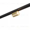 Трековый светодиодный светильник Denkirs Tube DK6201-BG DK6201-BG - 7