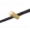 Трековый светодиодный светильник Denkirs Tube DK6202-BG DK6202-BG - 9