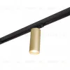 Трековый светодиодный светильник Denkirs Tube DK6202-BG DK6202-BG - 5