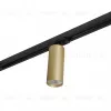 Трековый светодиодный светильник Denkirs Tube DK6202-BG DK6202-BG - 4
