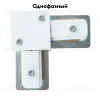 Коннектор Arte Lamp Track Accessories A120233L A120233L - 2
