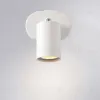 Спот Arte Lamp Aquarius A3226AP-1WH A3226AP-1WH - 2