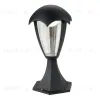 Уличный светильник Arte Lamp Henry A1661FN-1BK A1661FN-1BK - 1