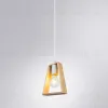 Подвесной светильник Arte Lamp Brussels A8030SP-1WH A8030SP-1WH - 2