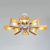 Люстра на штанге Arte Lamp Brussels A8030PL-8WH A8030PL-8WH - 2