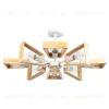 Люстра на штанге Arte Lamp Brussels A8030PL-8WH A8030PL-8WH - 1