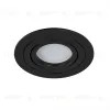 Встраиваемый светильник Arte Lamp Tarf A2167PL-1BK A2167PL-1BK - 1