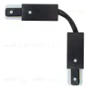 Коннектор гибкий Arte Lamp Track Accessories A150206F A150206F - 1