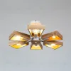 Люстра на штанге Arte Lamp Brussels A8030PL-6WH A8030PL-6WH - 2