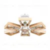 Люстра на штанге Arte Lamp Brussels A8030PL-6WH A8030PL-6WH - 3