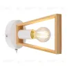Бра Arte Lamp Brussels A8030AP-1WH A8030AP-1WH - 1