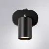 Спот Arte Lamp Aquarius A3226AP-1BK A3226AP-1BK - 2
