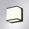 Уличный настенный светильник Arte Lamp Lancia A6418AL-1BK A6418AL-1BK - 2