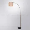 Торшер Arte Lamp Paolo A4060PN-1PB A4060PN-1PB - 3