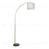 Торшер Arte Lamp Paolo A4060PN-1PB A4060PN-1PB - 1