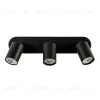 Спот Arte Lamp Aquarius A3226PL-3BK A3226PL-3BK - 1